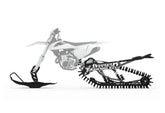 2023 Timbersled Riot 3 "S" Premium